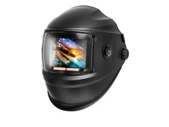 Schweißhelm Booster 3 In 1 Automatik Schweißerhelm Schweißermaske*STAHLWERK Clearance