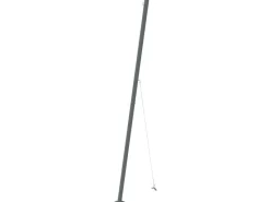 Sonnensegel|Standfuß für Sonnensegel