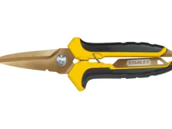 Stanley Baumscheren|Allesschneider mit titanbeschichteten Klingen