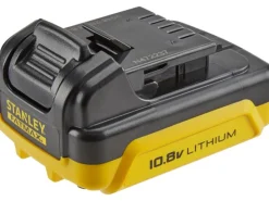Stanley Laubbläser|FatMax Ersatz-Akku 10,8 V FMC086L