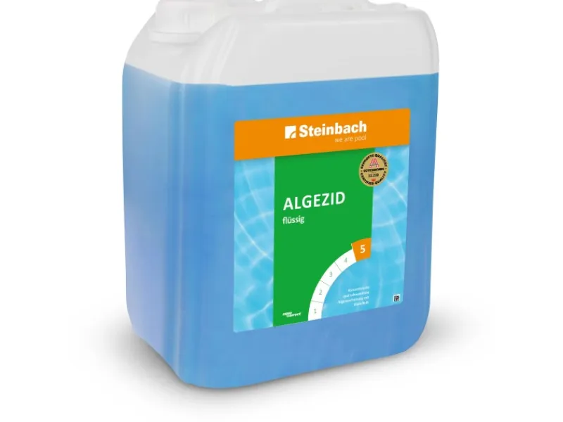Algezid flüssig Inhalt 5 l*Steinbach Online