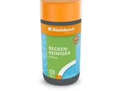 Beckenreiniger alkalisch 1 l fettlösend*Steinbach Hot