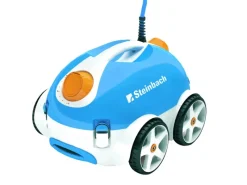 Steinbach Poolreinigung|Bodensauger Speedcleaner Poolrunner