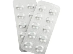 Steinbach Poolpflege|Ersatztabletten für Pooltester-Kit je 30 Stück Phenol-Red und DPD4