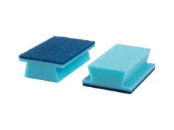 Steinbach Poolreinigung|Handschrubber im Doppelpack