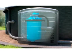 Pool Technikbox*Steinbach New