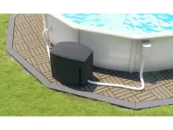 Pool Technikbox*Steinbach New