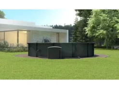 Pool Technikbox*Steinbach New