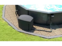 Pool Technikbox*Steinbach New