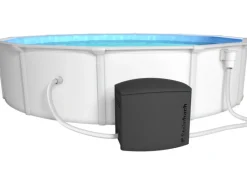 Pool Technikbox*Steinbach New