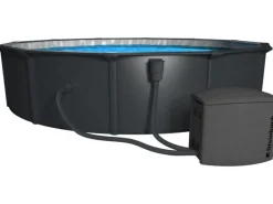 Pool Technikbox*Steinbach New