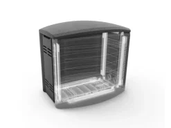 Pool Technikbox*Steinbach New