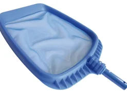 Steinbach Poolreinigung|Poolkescher mit verstärktem Kunststoffrahmen