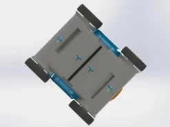 Poolrunner Battery +*Steinbach