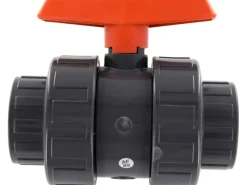 Steinbach Pooltechnik|PVC Kugelhahn