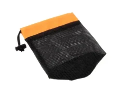 Reinigungsset Aquascrub 3-teilig Schwarz-Orange*Steinbach Discount