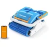 Steinbach Poolreinigung|Schwimmbadreiniger Speedcleaner App-Control