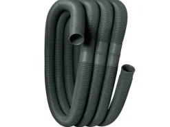 Schwimmbadschlauch Blau Ø 38 mm, 1,50 m gemufft*Steinbach New