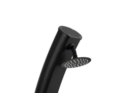 Solardusche Compact 25 l Schwarz*Steinbach New