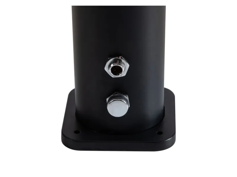 Solardusche Compact 25 l Schwarz*Steinbach New