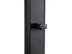 Solardusche Compact 25 l Schwarz*Steinbach New