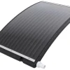 Steinbach Pooltechnik|Solarkollektor Exklusiv Schwarz