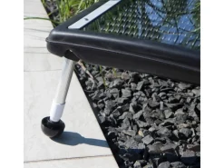 Steinbach Pooltechnik|Solarkollektor Exklusiv Schwarz