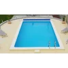 Steinbach Einbaupools|Styropor Pool-Set Eco 3 Einbaubecken 800 cm x 400 cm x 150 cm