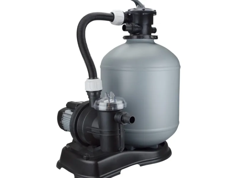 Steinbach Einbaupools|Styropor Pool-Set Eco 3 Einbaubecken 800 cm x 400 cm x 150 cm