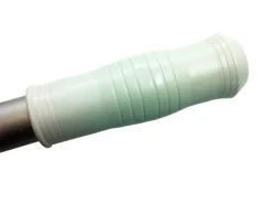 Teleskopstange Aluminium 2-teilig 240 cm bis 460 cm*Steinbach Best