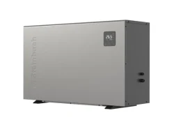 Wärmepumpe Silent 11 Heizleistung 11 kW Grau*Steinbach Sale