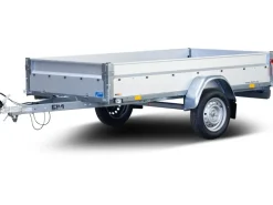 Anhänger Basic STL 750-25-13*Stema New