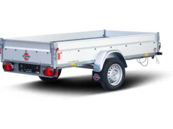 Anhänger Basic STL 750-25-13*Stema New