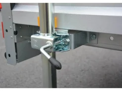 Stema Quads|Anhänger Variolux 750 inkl. Motorradtransport-Set