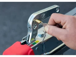 Stema Quads|Anhänger Variolux 750 inkl. Motorradtransport-Set