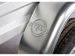 Stema Quads|Anhänger Variolux 750 inkl. Motorradtransport-Set