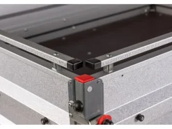 Stema Quads|Anhänger Variolux 750 inkl. Motorradtransport-Set