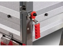 Stema Quads|Anhänger Variolux 750 inkl. Motorradtransport-Set