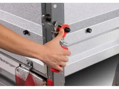 Stema Quads|Anhänger Variolux 750 inkl. Motorradtransport-Set