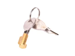 Stema Laubbläser|Anhänger Variolux 550 inkl. Stützrad + Diebstahlsicherung