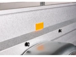 Stema Campingzubehör|Einhängeknöpfe-Set mit Montagematerial 10 Stück