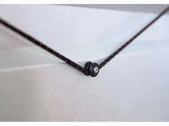 Stema Campingzubehör|Flachplane Rot 154 cm x 108 cm