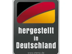 Stema Campingzubehör|Flachplane Rot 154 cm x 108 cm