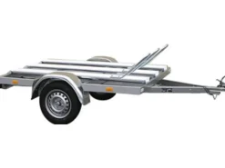 Stema Quads|Motorradtransporter Classic MT 750 BS 3