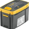 Stiga Laubbläser|Akku E 440 mit 48 V/4 Ah 500er Serie
