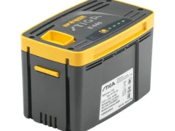 Stiga Laubbläser|Akku E 440 mit 48 V/4 Ah 500er Serie