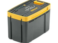 Stiga Laubbläser|Akku E 440 mit 48 V/4 Ah 500er Serie