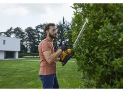 Akku-Heckenschere HT 500e Solo*Stiga Clearance