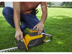 Akku-Heckenschere HT 500e Solo*Stiga Clearance