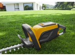 Akku-Heckenschere HT 500e Solo*Stiga Clearance